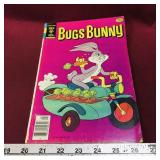 Bugs Bunny #196 1978 Comic Book