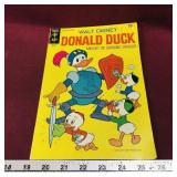 Donald Duck #135 1971 Comic Book