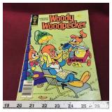 Woody Woodpecker #182 1979 Comic Book