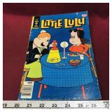 Little Lulu #247 1978 Comic Book