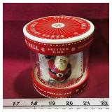 Santa Claus Spice Ball