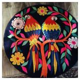 Wall Hanging Tapestry (Vintage) (38 1/2")