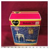 Pedigree Sindy Bedside Table Toy Set (Vintage)