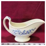 Baker & Co. Bramsle Gravy Boat (Vintage)