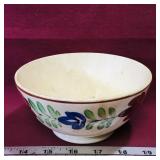 T.G. Green Church Gresley Painted Bowl (Vintage)