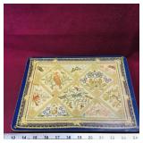 Pimpernel Cutting Board (Vintage)