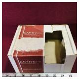 EarthSpa Stone Toilet Paper Dispenser (Unused)