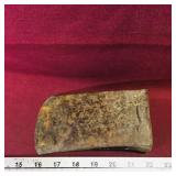 Single-Bit Axe Head (Antique)