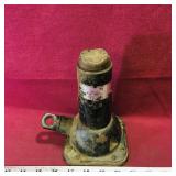 Heavy Hand-Crank Jack (Vintage)