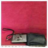 Concord C180 Slim Shot Camera & Case (Vintage)