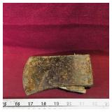 Single-Bit Axe Head (Antique)