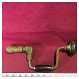 Brace Bit Tool (Vintage)
