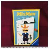 Ravensburger MixMax Game (Vintage)