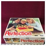1975 Irwin Perfection Game