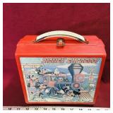 Disney Express! Lunchbox (Vintage)