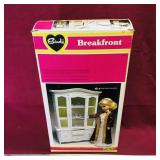 Pedigree Sindy Breakfront Toy Set (Vintage)