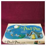 The Peter Pan Game (Vintage)