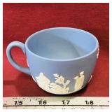 Wedgwood Cup (Vintage) (2 1/4" Tall)