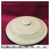Stone Crock Lid (Antique)