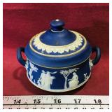 Wedgwood Sugar Dish (Vintage)