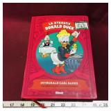 The Donald Duck Dynasty French-Language Book