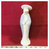 Lefton China Handpainted Angel Figurine (Vintage)