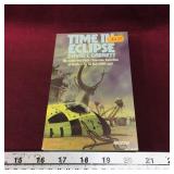 Time In Eclipse 1976 Novel