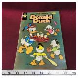 Donald Duck #220 1980 Comic Book