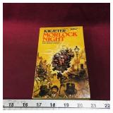 Morlock Night 1979 Novel