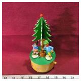 Steinbach Wooden Musical Decoration (Vintage)