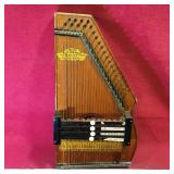 Rex Autoharp Instrument (Antique)