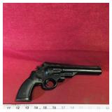 Plastic Toy 44. Magnum (Vintage)