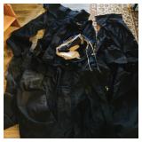 Lot Of Canadian Navy Uniforms (Mostly Pants)