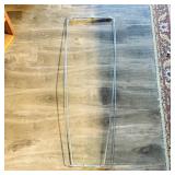 Pair Of Metal Pants Stretchers (Vintage)