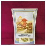 Primrose Tea Room Ontario 1942 Advertisement