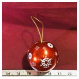 Lifesavers Tin / Ornament