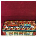 Deluxe Biscuits Mix Tin