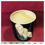 Pottery Plant Pot