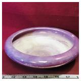 Coronet England Art Bowl (Vintage)