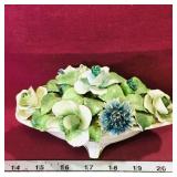 Radnor Bone China Decorative Flowers (Vintage)