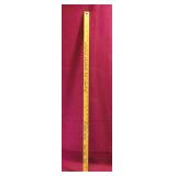 Saint John NB Business Advertising Metre Stick