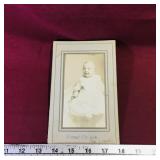 Antique Photograph