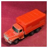 Tomica Nissan Diesel Truck (Vintage) (Small)
