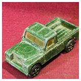 Corgi Juniors Land Rover (Vintage) (Small)