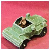 Corgi Juniors Daimler Scout Car (Vintage) (Small)