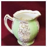 Phoenix Bone China Creamer (Vintage)