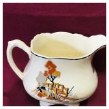 Wedgwood & Co. Ceramic Creamer (Vintage)