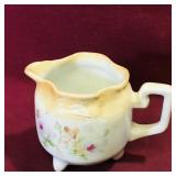 Small Ceramic Germany Creamer (Vintage)