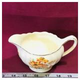 J&G Meakin 'Sunshine' Creamer (Vintage)