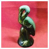 Blue Mountain Pottery Flamingo (Vintage)